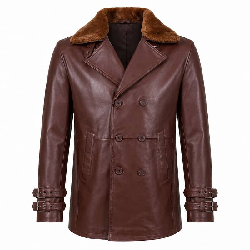 Leather jackets 0