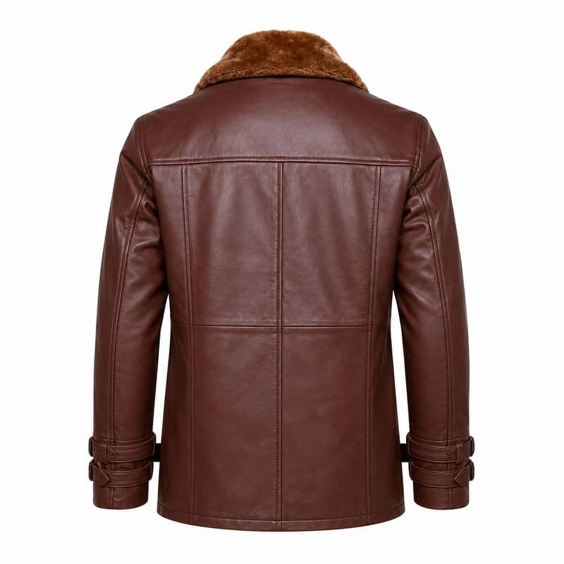 Leather jackets 1