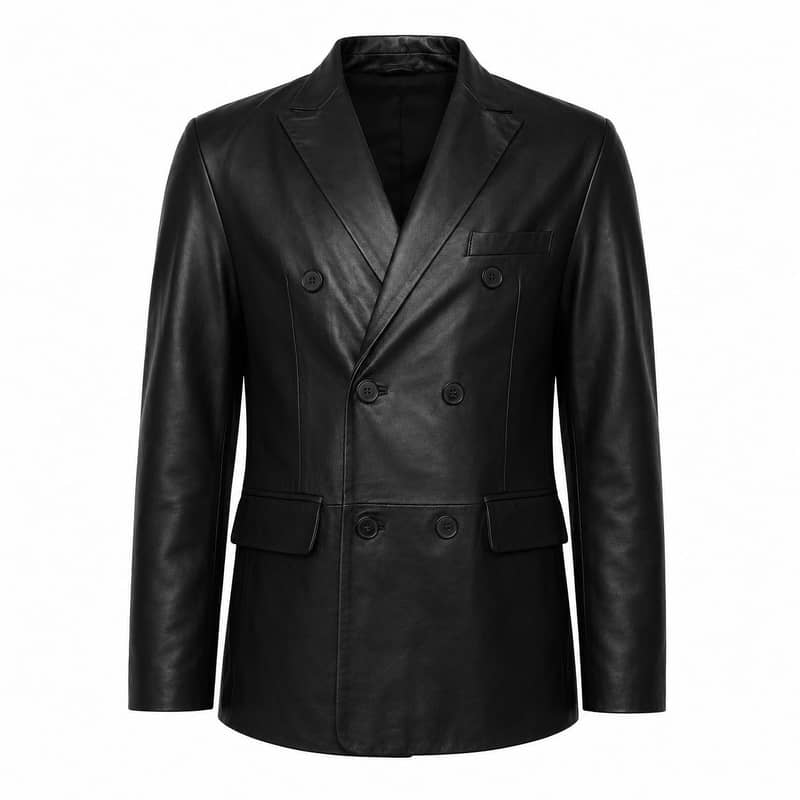 Leather jackets 3