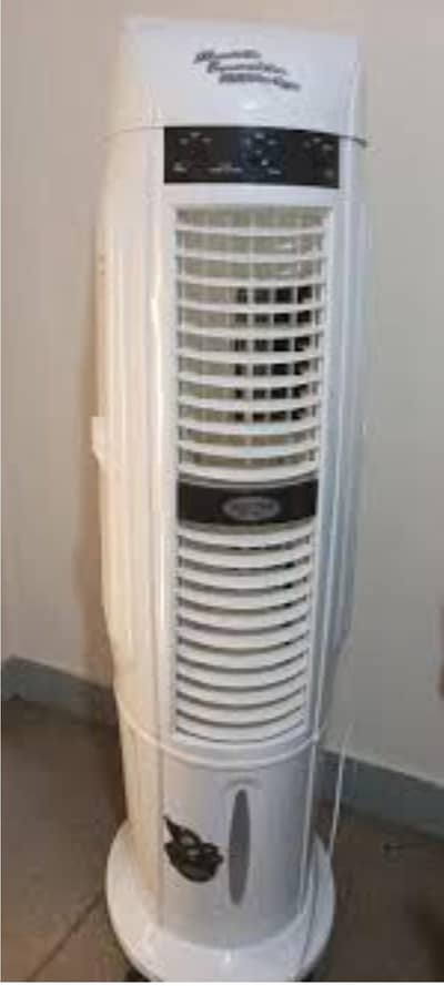 Beetro brand new air coolar powerful cooling