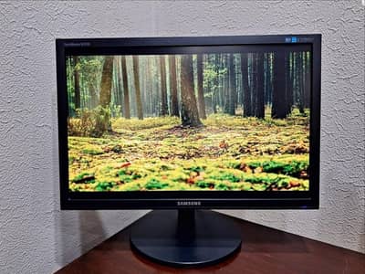 Samsung Computer monitor original