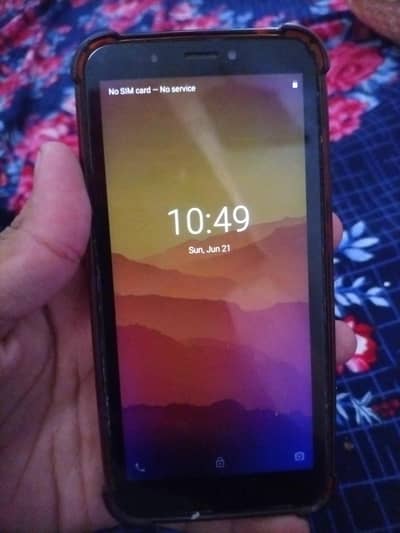 Nokia C1