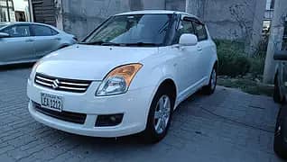 swift dlx