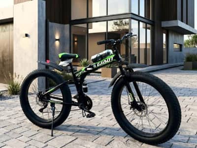 Cycle For Sale 26 Size