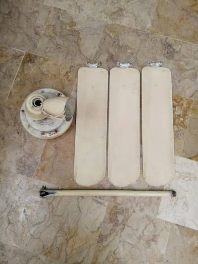 Used Ceiling Fan Karachi