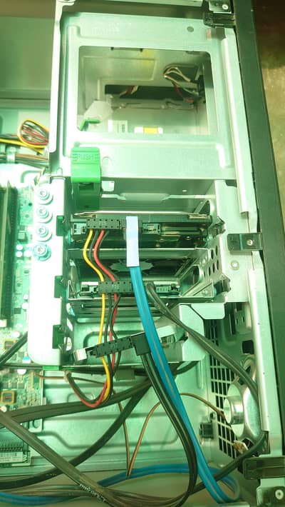 Core i7 6th Gen Desktop PC