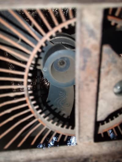 room air cooler