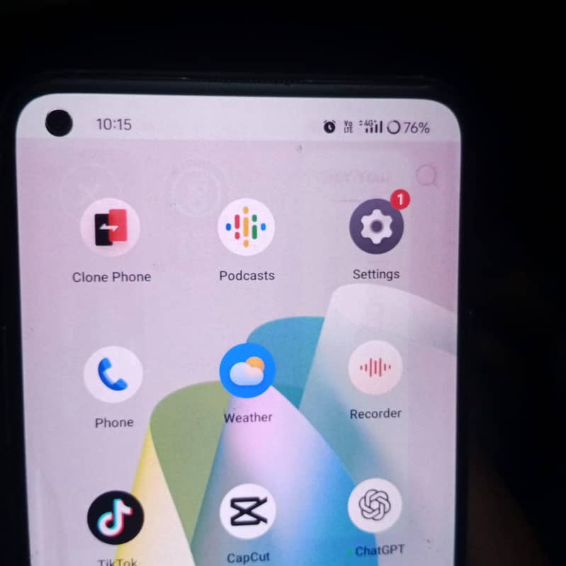 One Plus 8T 3