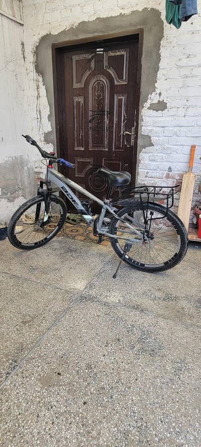 BDF BICYCLE