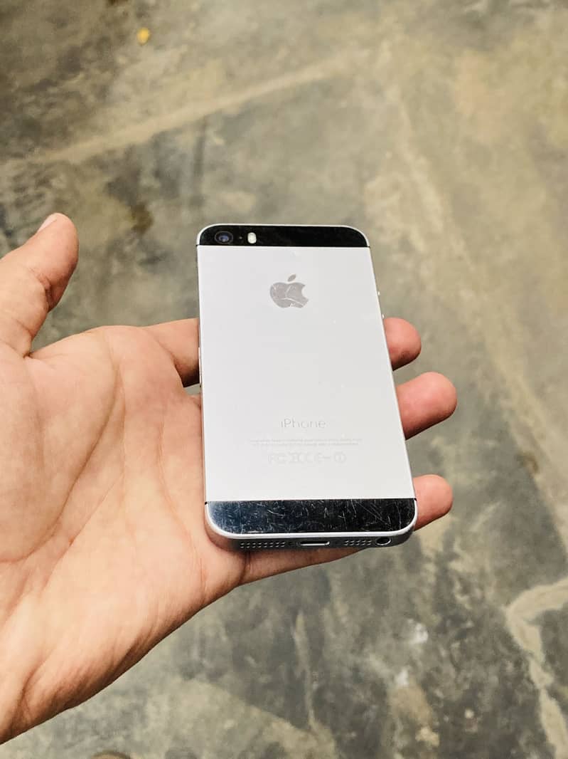 iPhone 5s 2