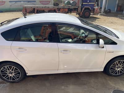 Toyota Prius 2013