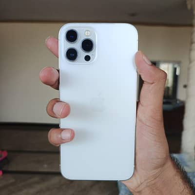 Apple iPhone 12 Pro Max WhatsApp 03272469873