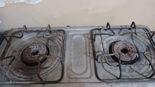 Used Gas Stove for sale