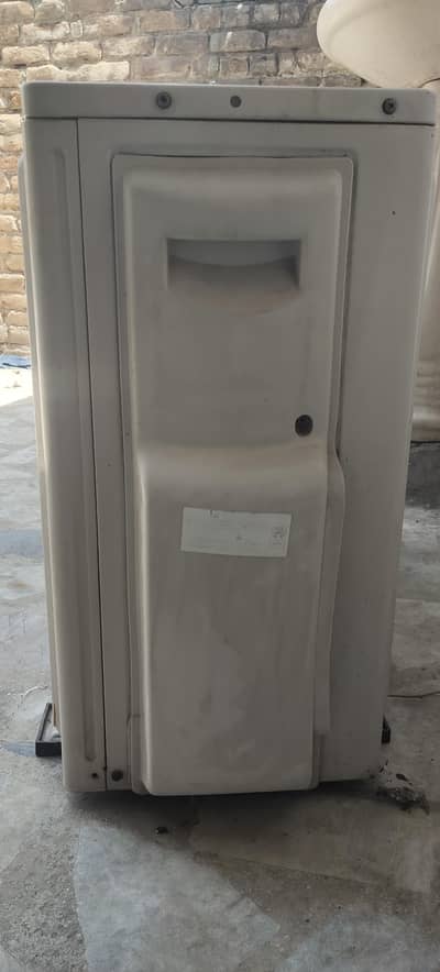Haier DC inverter