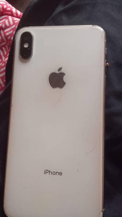 Apple iPhone XS Max