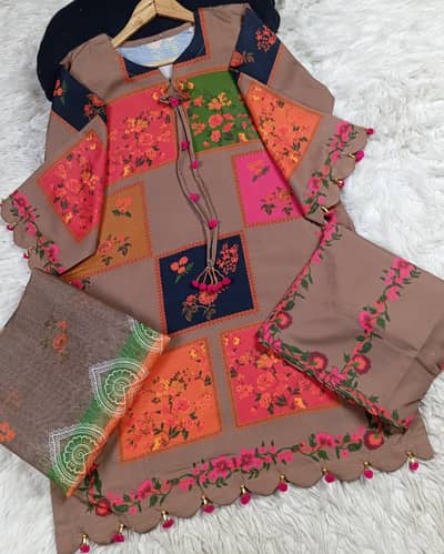 womens 3pc stitch