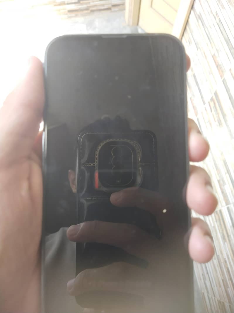 Apple iPhone 13 Pro 1