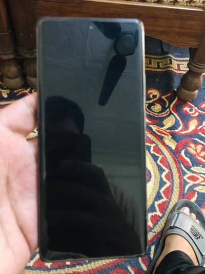 Infinix Hot 50 Pro Plus