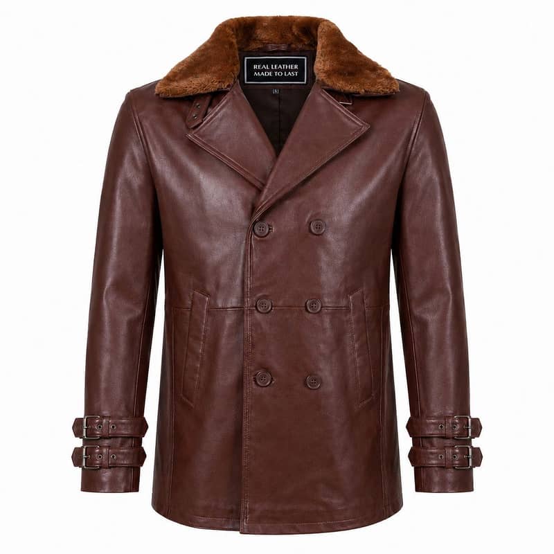leather jacket 0