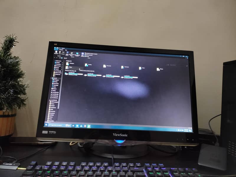 ViewSonic 1080p 2