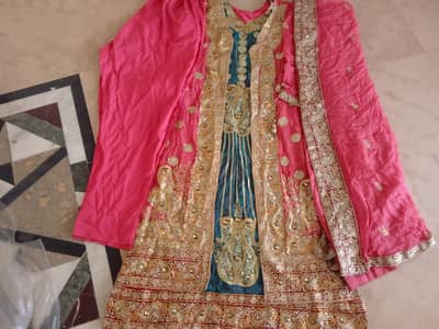 used clothes