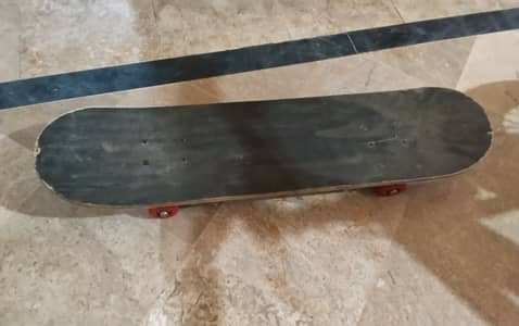 Criss Angel branded Skateboard for adult