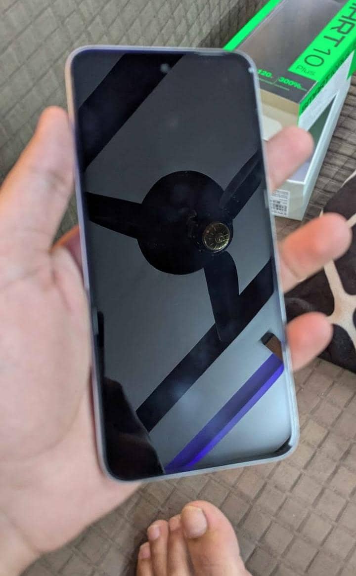 Infinix Smart 2