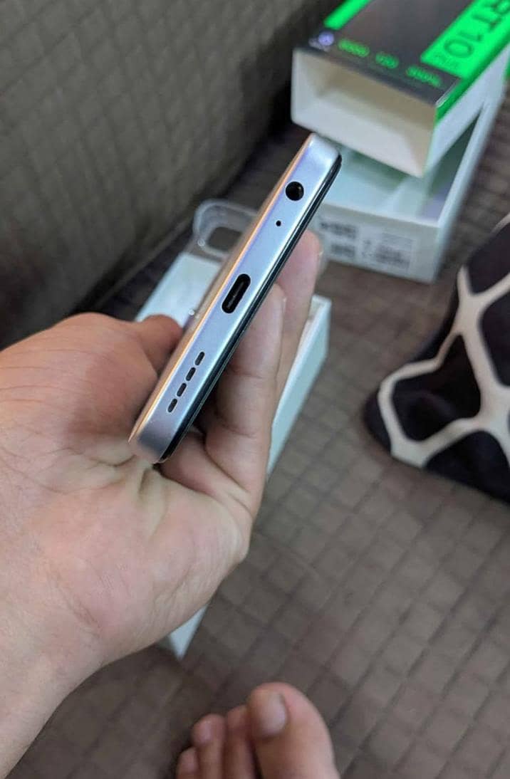 Infinix Smart 3
