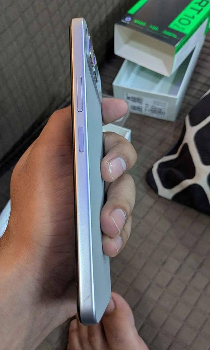 Infinix Smart 5