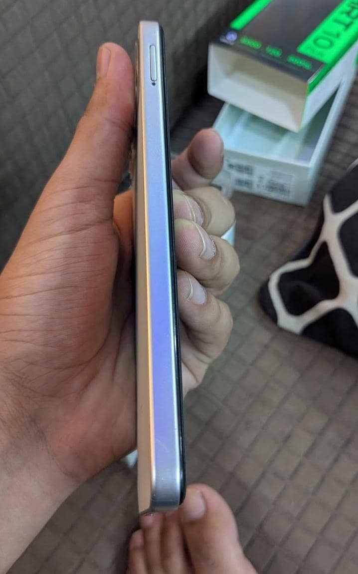 Infinix Smart 6