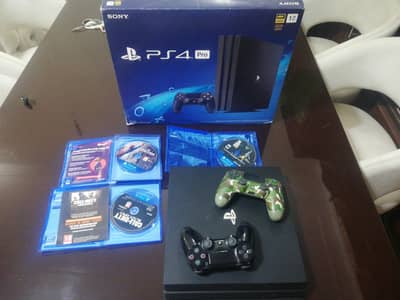 ps4 pro