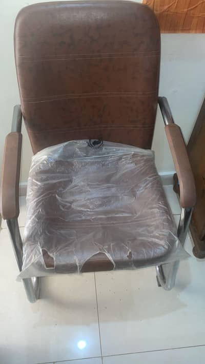 study table with chair