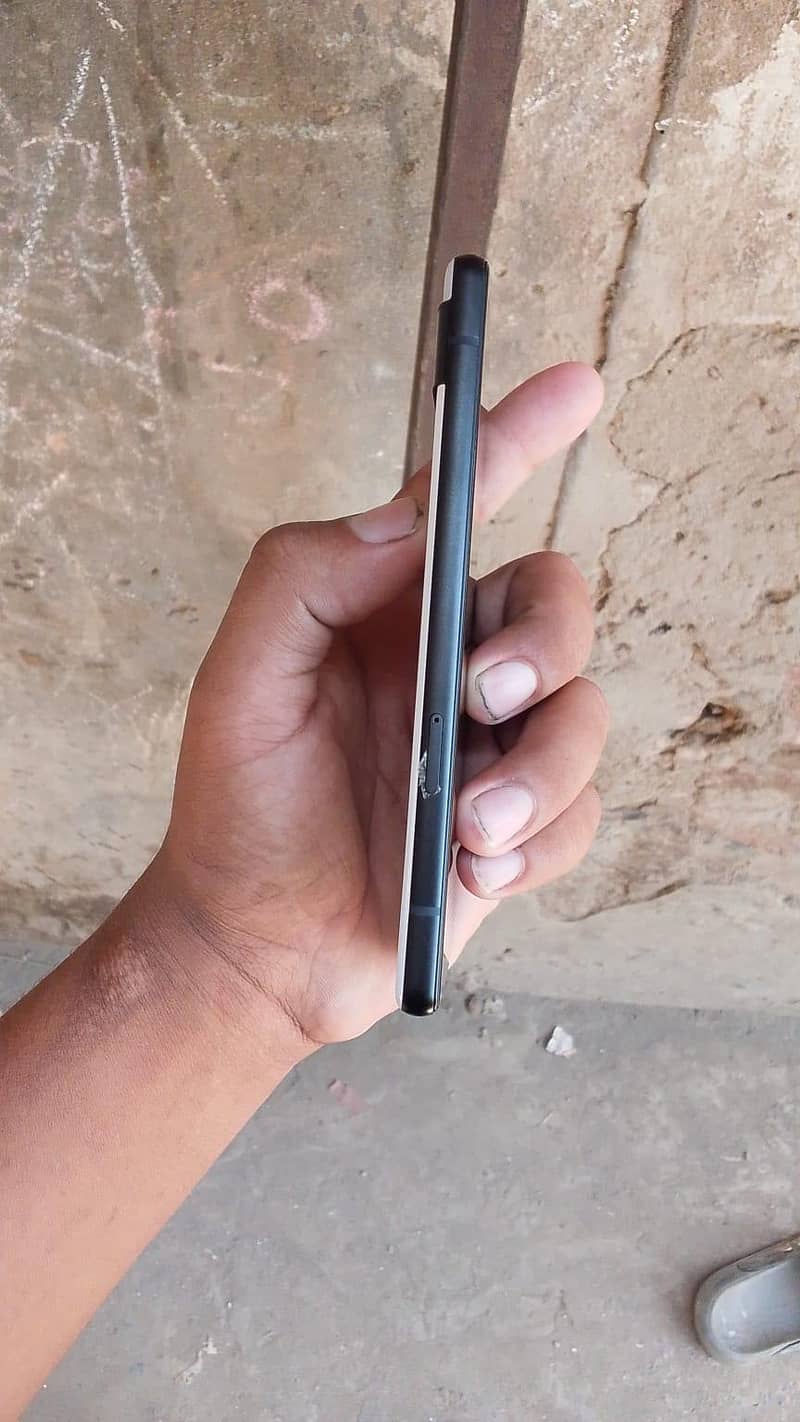Google Pixel 6a 3