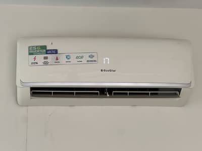 1 tonn Inverter AC Eco Star
