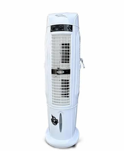 Beetro brand new air coolar powerful cooling