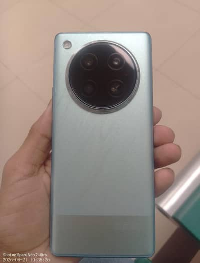 Infinix Zero 40