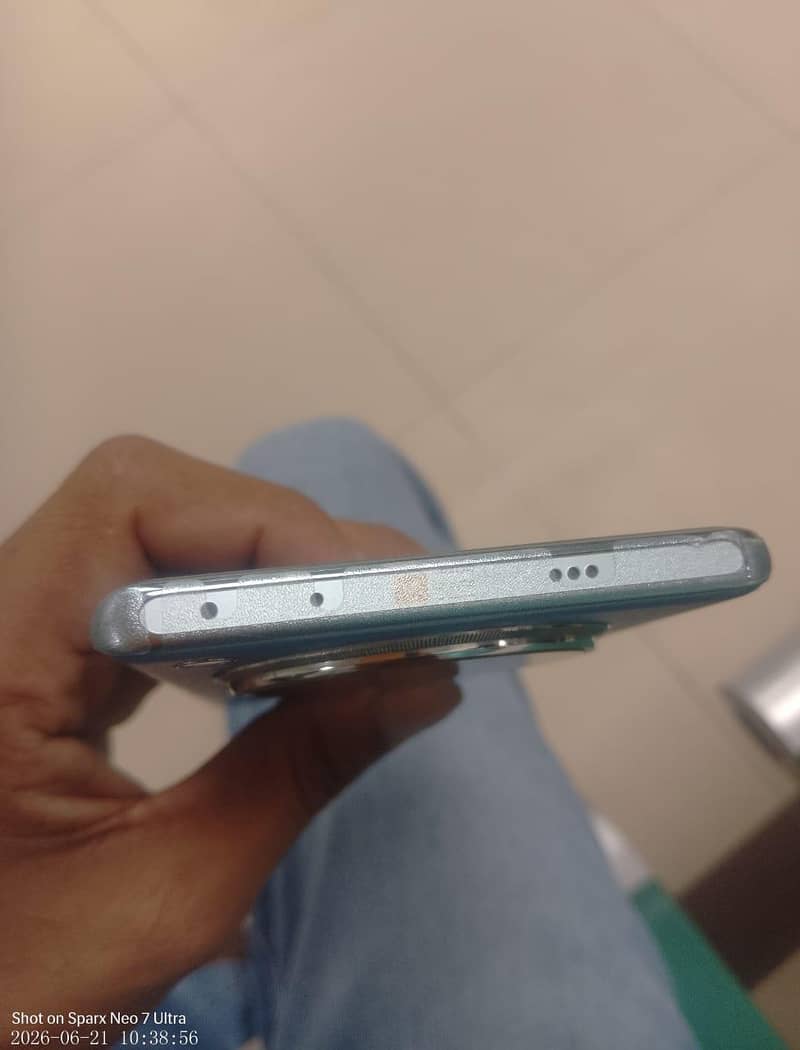 Infinix Zero 40 1