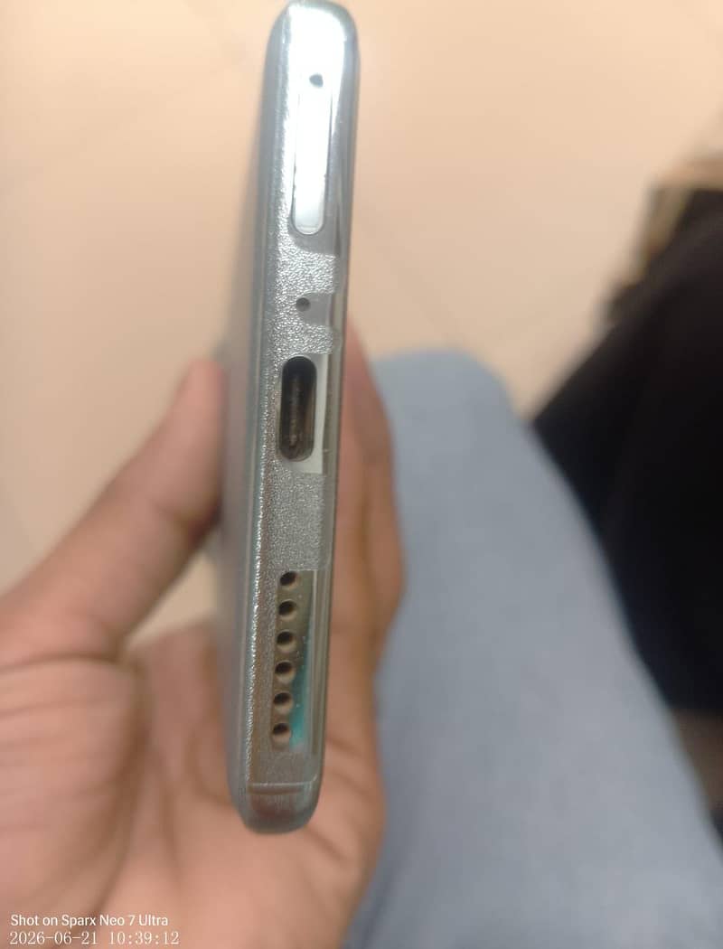 Infinix Zero 40 2