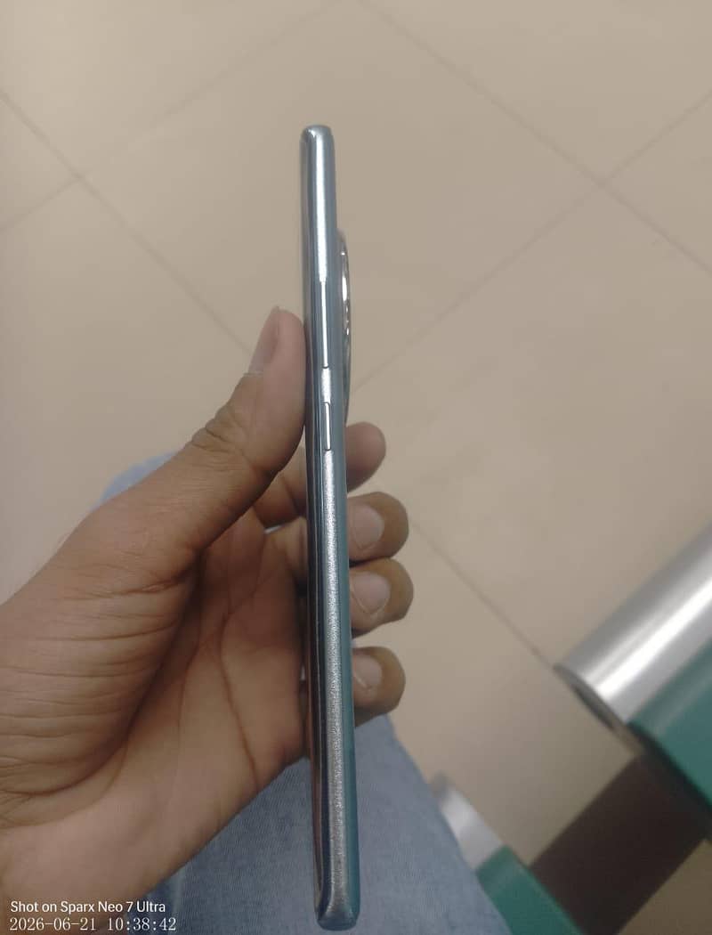 Infinix Zero 40 3