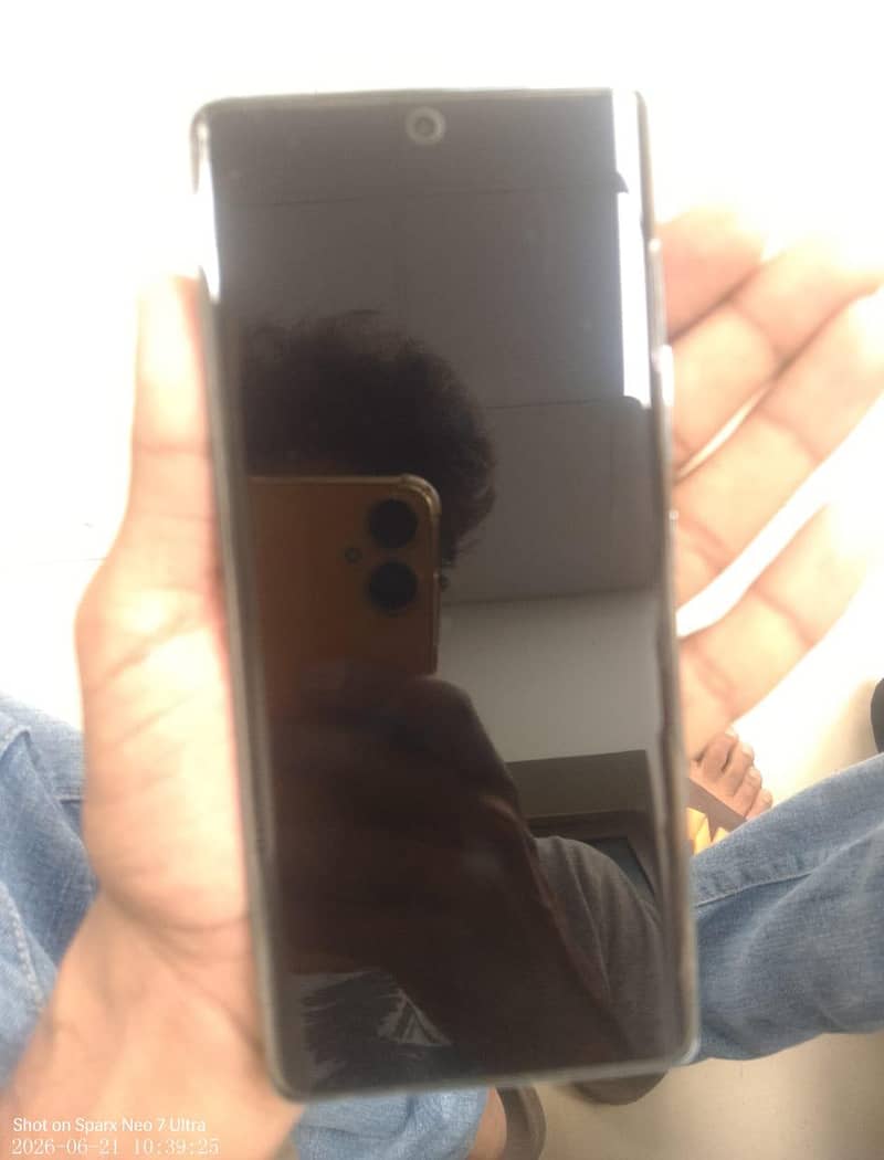 Infinix Zero 40 5