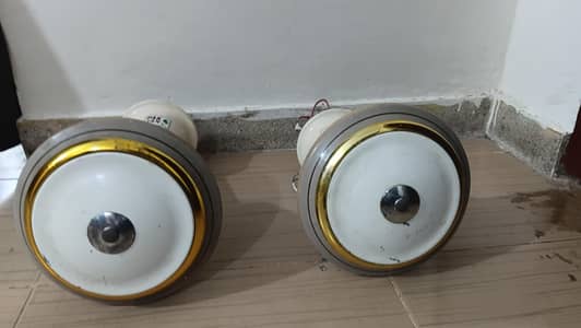 fans for sale in karachi