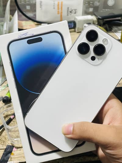 Apple iPhone 14 Pro Max urgent sale