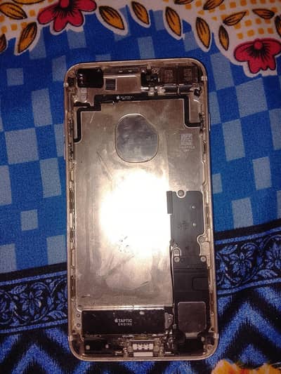 Apple iPhone 7 Plus