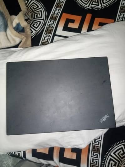 Lenovo Thinkpad core i5 6gen t460 for sale