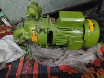 Boring Water pump (brand new)