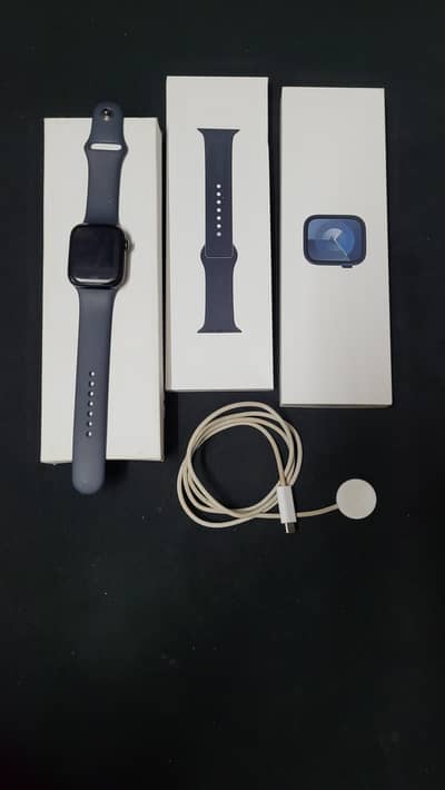 Apple watch 9
