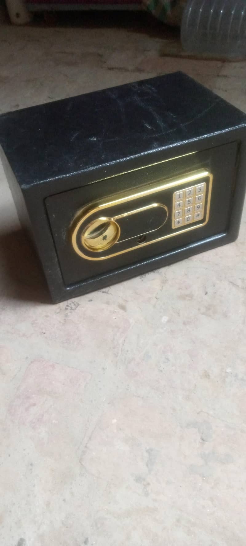 locker 3