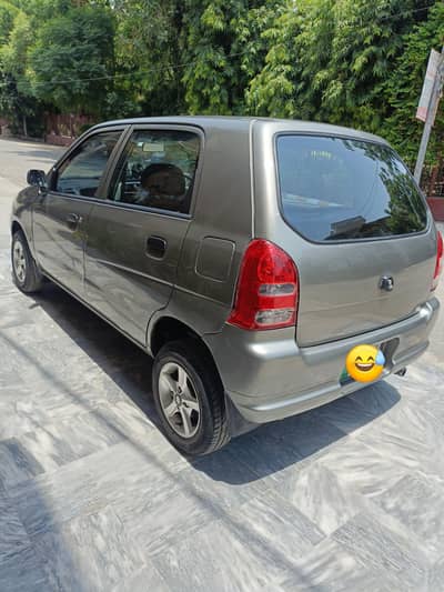 Suzuki Alto 2010