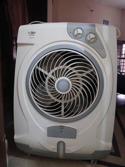 Super Asia ECM 6000