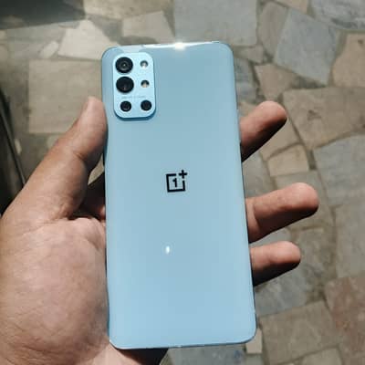 one plus 9R